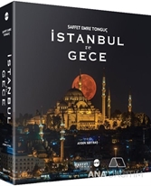 İstanbul ve Gece