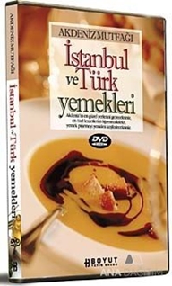 İstanbul ve Türk Yemekleri