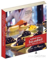 Küçük Dükkanlar Kitabı 2: Müstesna İstanbul