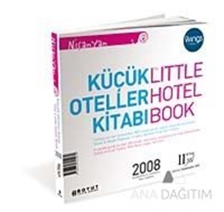 Küçük Oteller Kitabı 2008