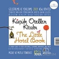 Küçük Oteller Kitabı 2009
