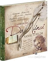 Leonardo Da Vinci Sanat ve Bilim