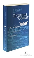 Okyanus Odalar