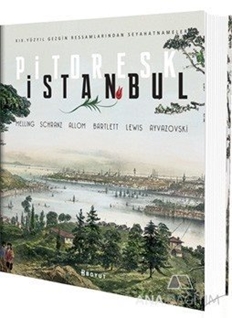 Pitoresk İstanbul