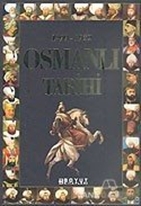 Osmanlı Tarihi 1299 - 1922