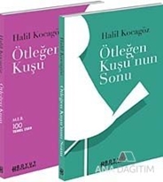 Ötleğen Kuşu Seti