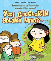 Pamuk ve Yedi Cüceler