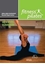 Senin Seçimin Pilates - Herkes İçin Pilates Orta Seviye Program Egzersizleri Sistem 17 Haftada 3 Gün, Günde 40 Dakika
