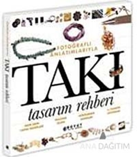 Takı Tasarım Rehberi