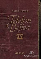 Telefon Defteri