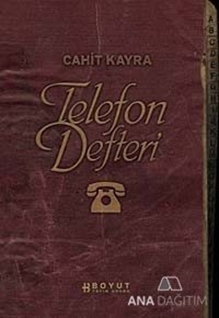 Telefon Defteri