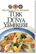 Türk ve Dünya Yemekleri