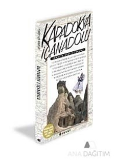 Türkiye Gezi Kitaplığı: Kapadokya