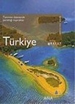 Türkiye Nature Doğa Cennetleri Tanrının Özenerek Yarattığı Topraklar