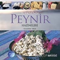 Türkiye'nin Peynir Hazineleri