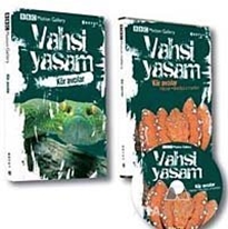 Vahşi Yaşam - Kör Avcılar