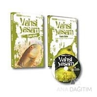 Vahşi Yaşam 2 - Farklı Türler