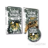 Vahşi Yaşam 2 - Güneşlenenler ve Yıkananlar