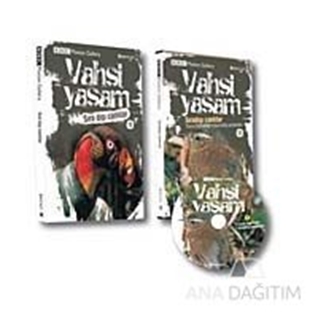 Vahşi Yaşam 2 - Sıra Dışı Canlılar