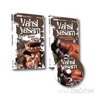 Vahşi Yaşam 2 - Sürünen Etoburlar