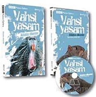 Vahşi Yaşam-Aldatıcı Dikenler