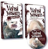 Vahşi Yaşam-Dayanıklı Türler