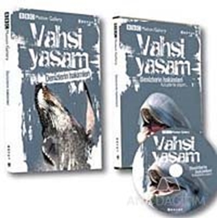 Vahşi Yaşam-Denizlerin Hakimleri