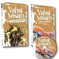 Vahşi Yaşam-Gizemli Sürüngenler