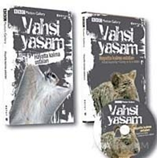 Vahşi Yaşam-Hayatta Kalma Ustaları