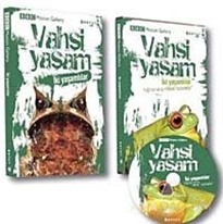 Vahşi Yaşam-İki Yaşamlılar