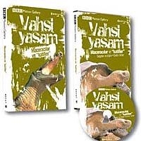 Vahşi Yaşam-Maceracılar ve Katiller