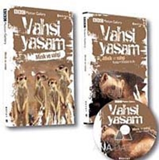 Vahşi Yaşam-Minik ve Vahşi