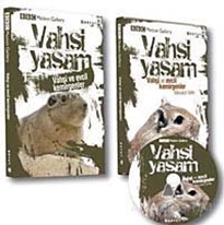 Vahşi Yaşam-Vahşi ve Evcil Kemirgenler