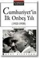 Cumhuriyet'in İlk Onbeş Yılı