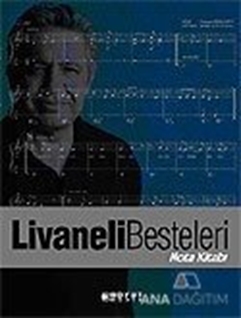 Nota Kitabı / Livaneli Besteleri