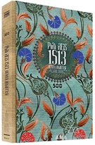 Piri Reis 1513 Dünya Haritası