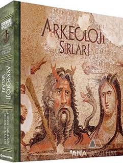 Arkeoloji Sırları 2 (DVD'li)