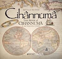 Cihannüma