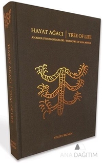 Hayat Ağacı - Tree Of Life