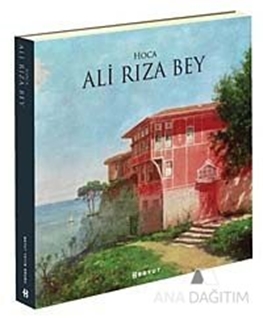 Hoca Ali Rıza Bey