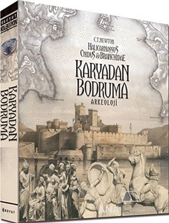 Karyadan Bodruma