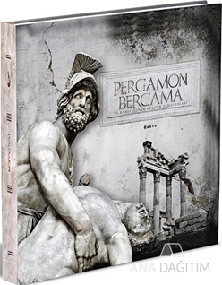 Pergamon / Bergama ve Krallığının Kültür Yansımaları