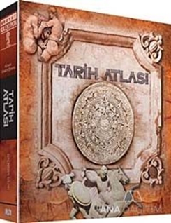 Tarih Atlası