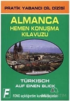 Almanca Hemen Konuşma Kılavuzu