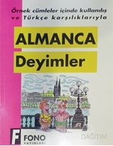 Almanca Deyimler