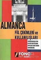 Almanca Fiil Çekimleri ve Kullanışları