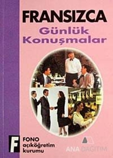 Fransızca Günlük Konuşmalar