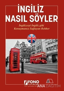 İngiliz Nasıl Söyler