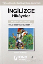 Oscar Wilde'dan Hikayeler (derece 4-C)