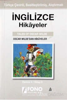 Oscar Wilde'dan Hikayeler (derece 4-C)